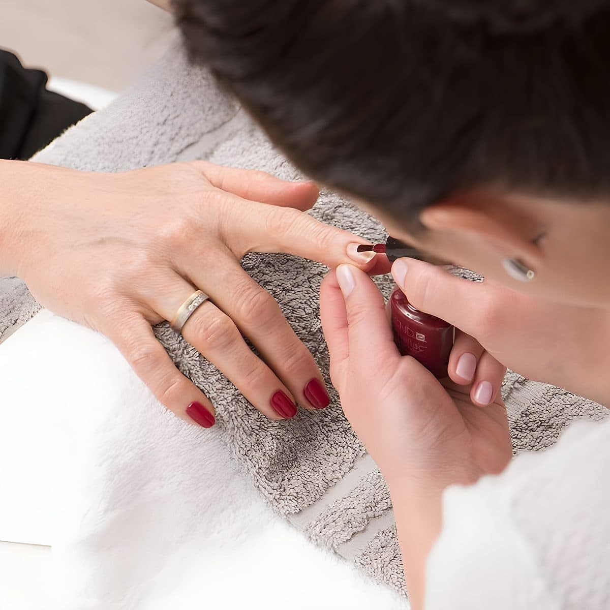Manicure